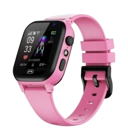 Умные часы для детей Smart Watch 2030 C005 Pink
