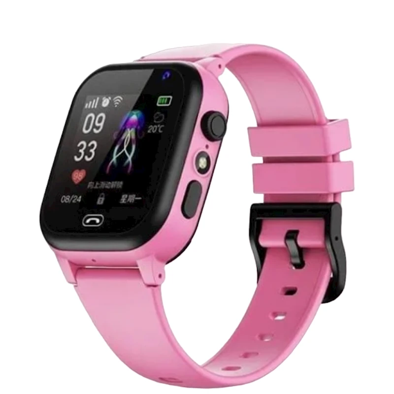 Умные часы для детей Smart Watch 2030 C005 Pink