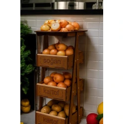 Этажерка для фруктов и овощей Maxi-UE1461633055 Этажерка для фруктов и овощей Maxi-UE1461633055