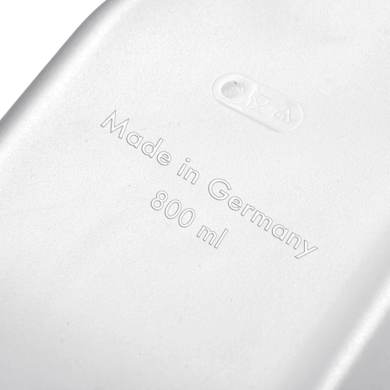 Емкость мерная Westmark Halvar, 800 мл, пластик, белый