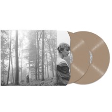 Vinil val Republic Records Taylor Swift - Folklore