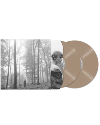 Vinil val Republic Records Taylor Swift - Folklore