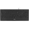 Klaviatura Logitech K280e Black (L920-005215) Klaviatura Logitech K280e Black (L920-005215)