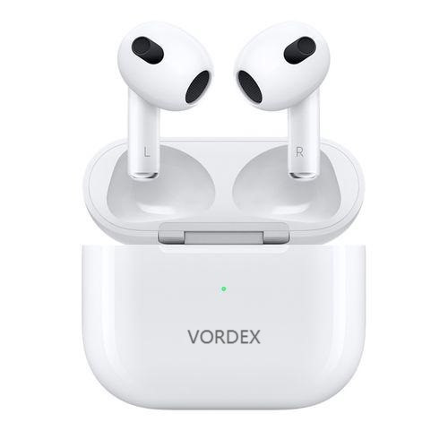 Simsiz qulaqliq VORDEX G54 White