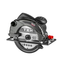 Dairəvi mişar TEH TC 18515