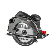 Dairəvi mişar TEH TC 18515