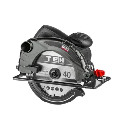 Циркулярная пила TEH TC 18515 Циркулярная пила TEH TC 18515