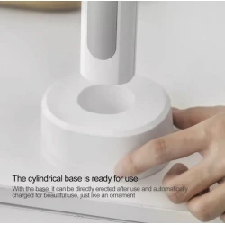 Электрическая мухобойка UM001000838 белая Электрическая мухобойка UM001000838 белая