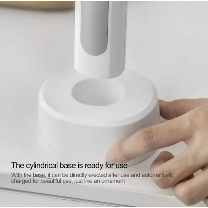 Электрическая мухобойка UM001000838 белая Электрическая мухобойка UM001000838 белая