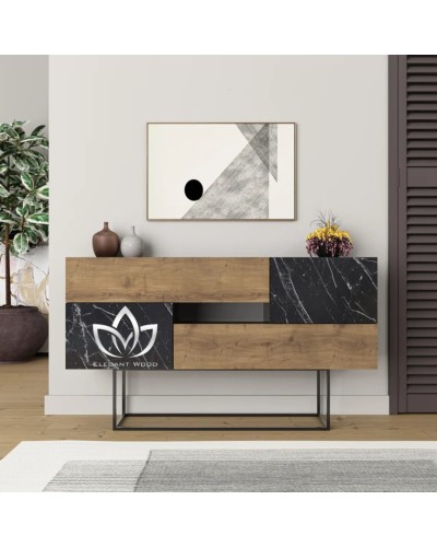 Konsol Elegant Wood ZARR109