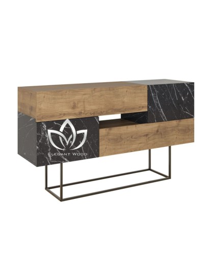 Konsol Elegant Wood ZARR109