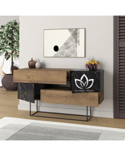 Konsol Elegant Wood ZARR109