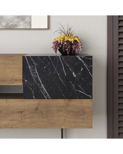 Konsol Elegant Wood ZARR109