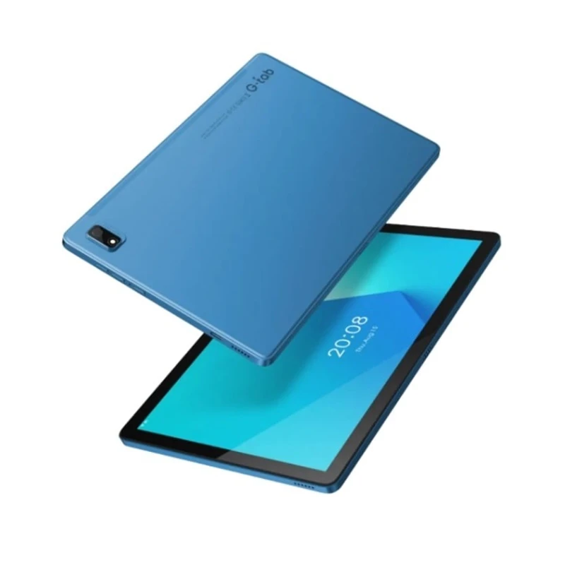 Планшет G-Tab C30 Blue