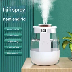 Nəmləndirici 2.2litr Nəmləndirici 2.2litr