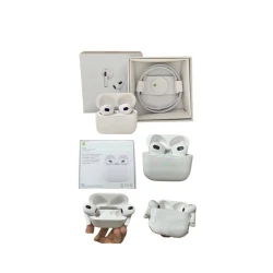 Simsiz qulaqlıq AirPods Gen3 Bra