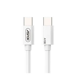 Kabel Aspor A108 USB Type-C to USB Type-C 1m