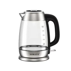 Электрочайник Sokany SK-SH-1069