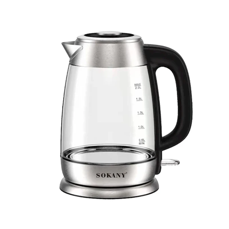 Электрочайник Sokany SK-SH-1069 Электрочайник Sokany SK-SH-1069