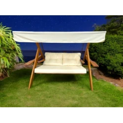 Садовые качели Mayak Willow Grove MY54, 150x117x174 см