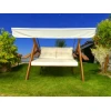 Садовые качели Mayak Willow Grove MY54, 150x117x174 см Садовые качели Mayak Willow Grove MY54, 150x117x174 см