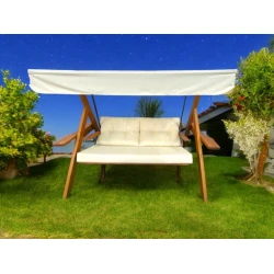 Садовые качели Mayak Willow Grove MY54, 150x117x174 см