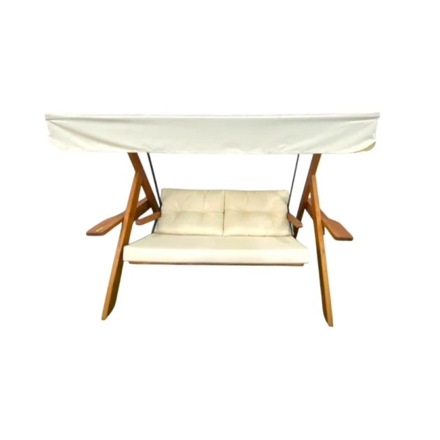 Садовые качели Mayak Willow Grove MY54, 150x117x174 см Садовые качели Mayak Willow Grove MY54, 150x117x174 см