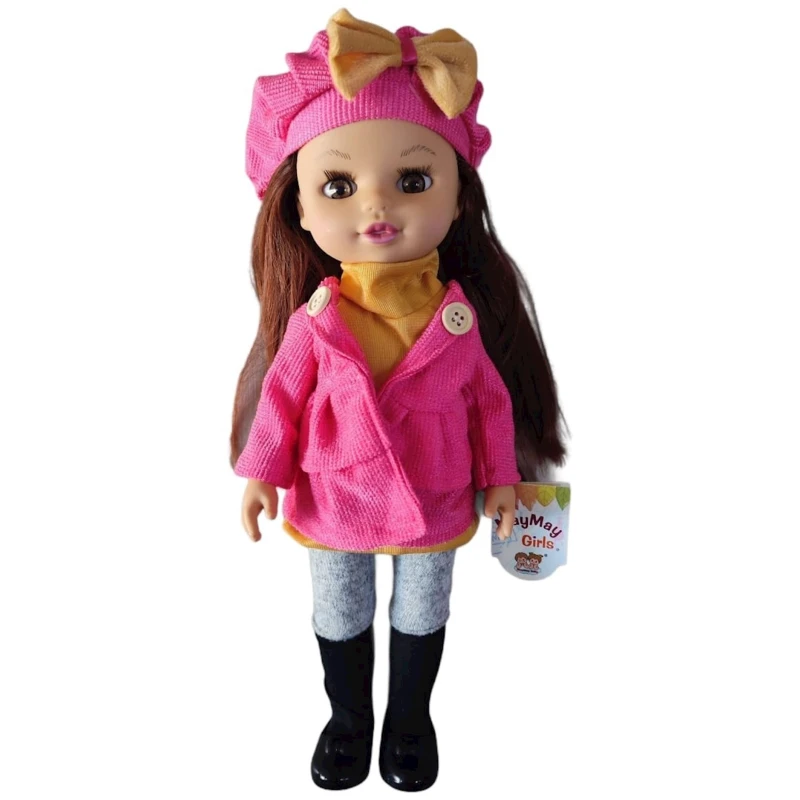 Кукла Baby Maymay 209, 3+ лет