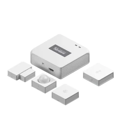 Центр управления умным домом Sonoff ZB Bridge-P