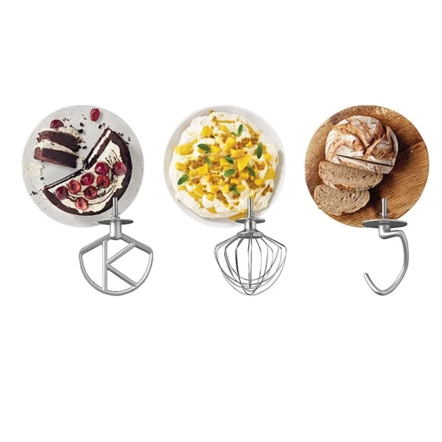 Кухонный комбайн Kenwood kMix Editions KMX760CH