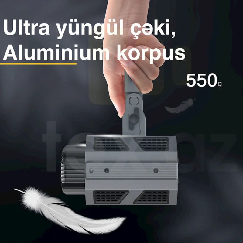 Светодиодный видеосвет Colbor CL60 Bi-color