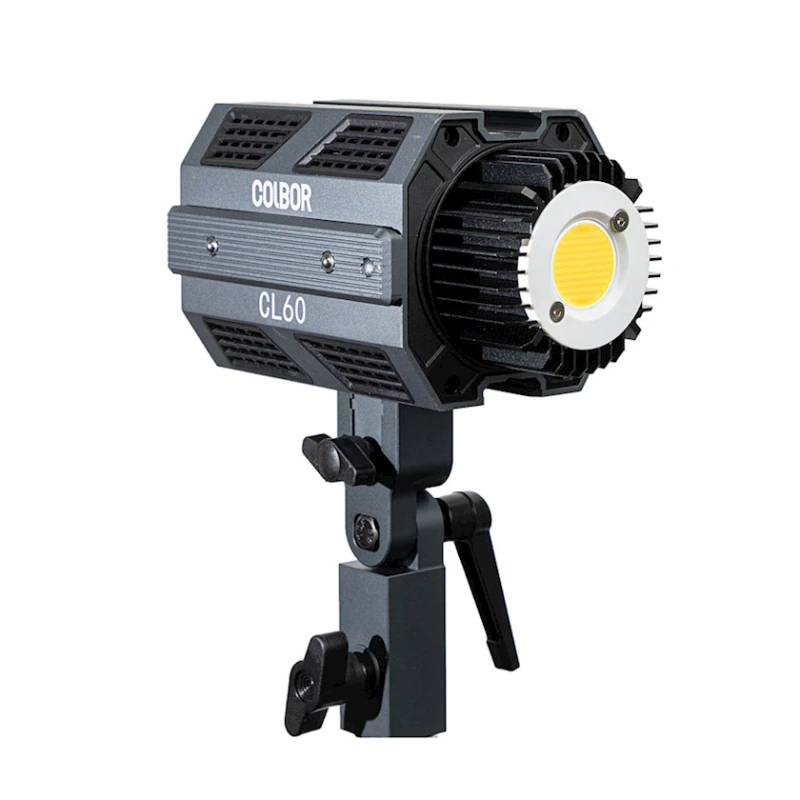 Светодиодный видеосвет Colbor CL60 Bi-color