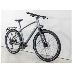 Велосипед Trek Dual Sport 2 EQ Gen 5 5277908, M, grey
