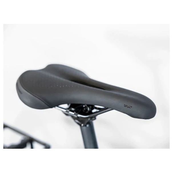 Велосипед Trek Dual Sport 2 EQ Gen 5 5277908, M, grey Велосипед Trek Dual Sport 2 EQ Gen 5 5277908, M, grey