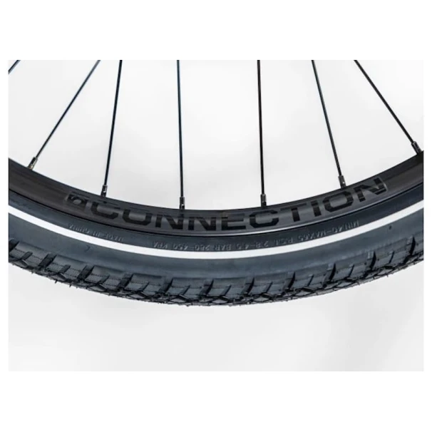 Велосипед Trek Dual Sport 2 EQ Gen 5 5277908, M, grey Велосипед Trek Dual Sport 2 EQ Gen 5 5277908, M, grey