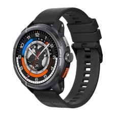 Ağıllı saat Solar Ultra Watch Black - HAYLOU_SOLAR_ULTRA_BLACK