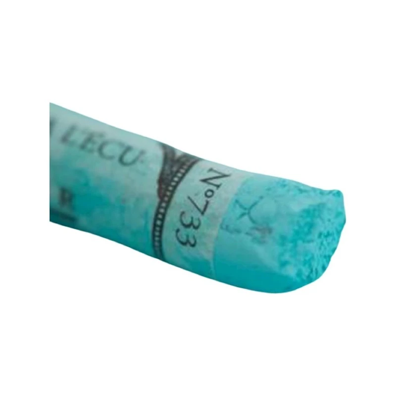 Сухая пастель Sennelier, Turquoise Blue 733