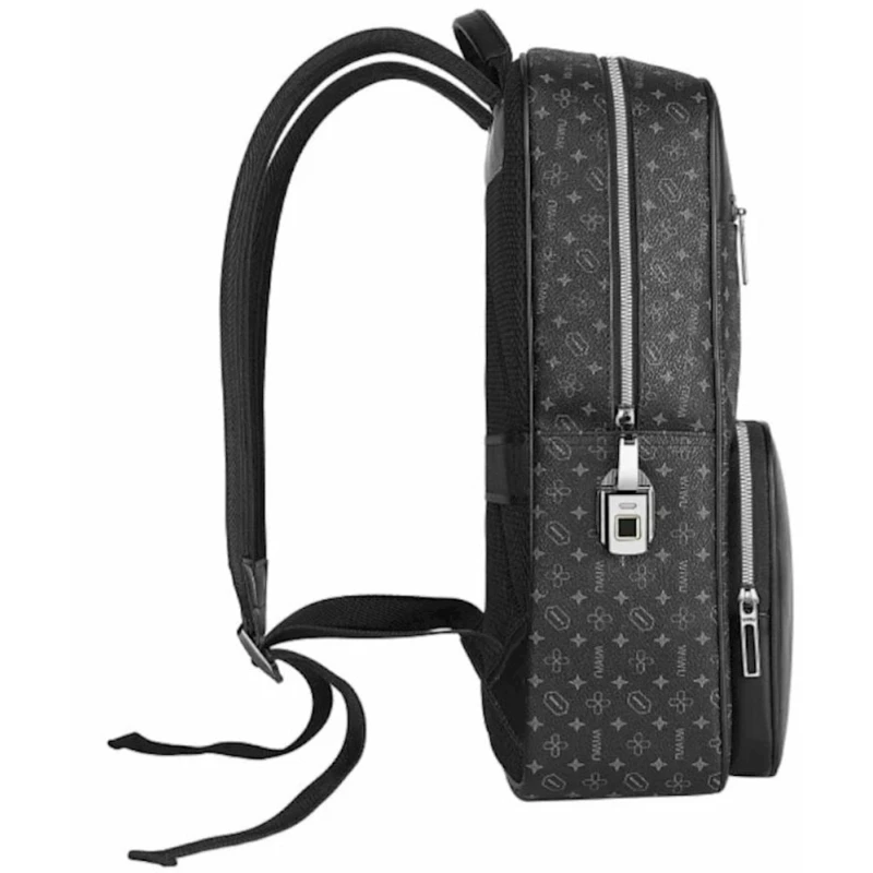 Рюкзак Wiwu Master Fingerprint Lock (6976195096057)