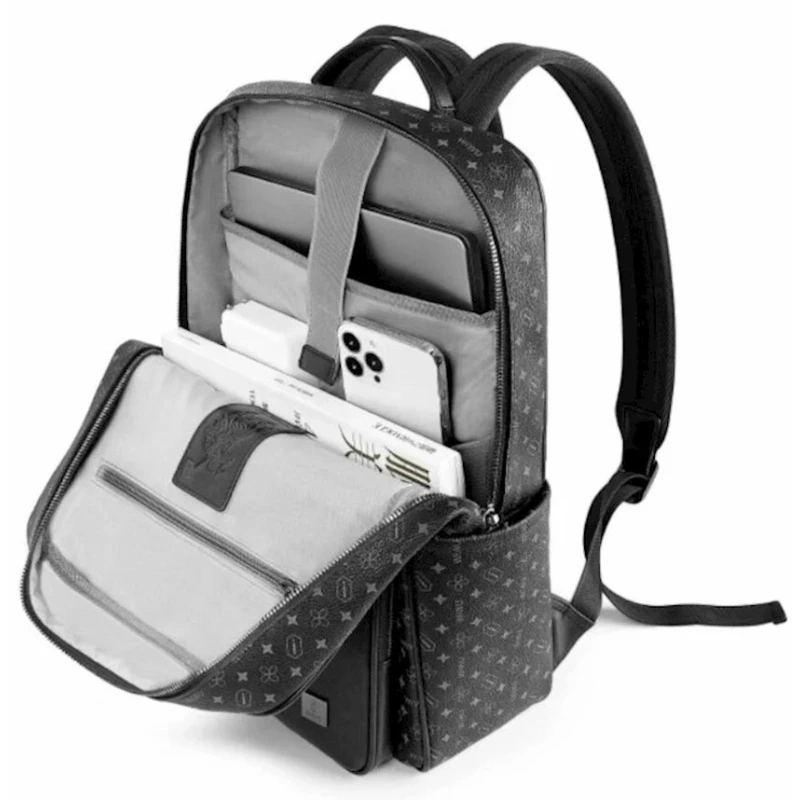 Рюкзак Wiwu Master Fingerprint Lock (6976195096057)