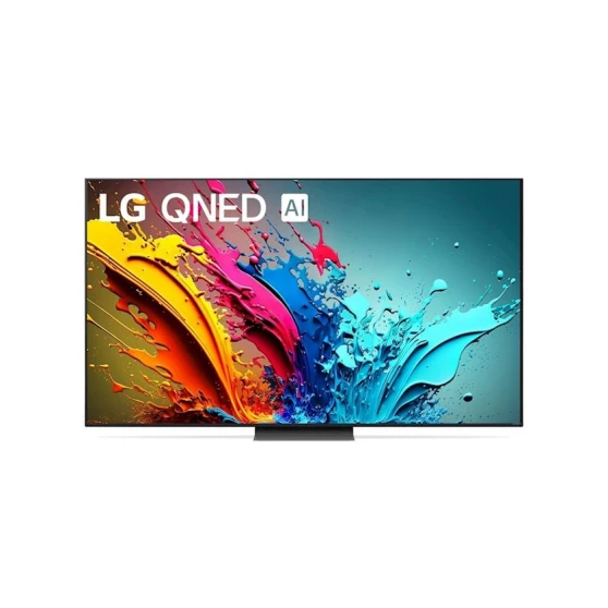 Телевизор LG 75QNED86T6A.AMCN Телевизор LG 75QNED86T6A.AMCN