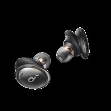Simsiz qulaqliqlar Anker Soundcore Liberty 3 Pro Black (A3952011)