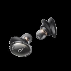Simsiz qulaqliqlar Anker Soundcore Liberty 3 Pro Black (A3952011)