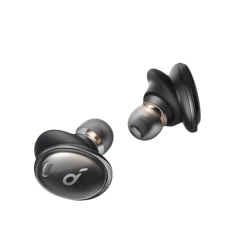 Беспроводные наушники Anker Soundcore Liberty 3 Pro Black (A3952011)