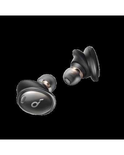 Simsiz qulaqliqlar Anker Soundcore Liberty 3 Pro Black (A3952011)