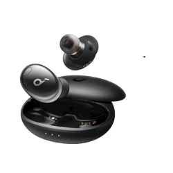 Беспроводные наушники Anker Soundcore Liberty 3 Pro Black (A3952011)