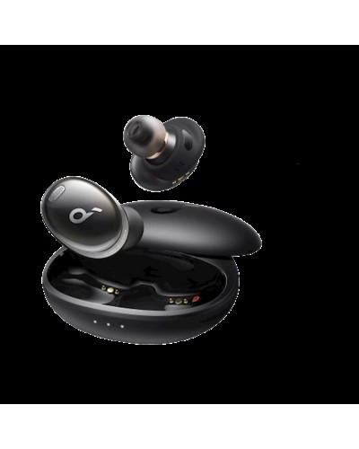 Simsiz qulaqliqlar Anker Soundcore Liberty 3 Pro Black (A3952011)