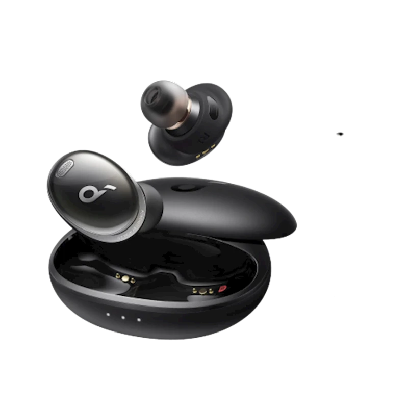 Simsiz qulaqliqlar Anker Soundcore Liberty 3 Pro Black (A3952011)