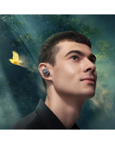 Simsiz qulaqliqlar Anker Soundcore Liberty 3 Pro Black (A3952011)