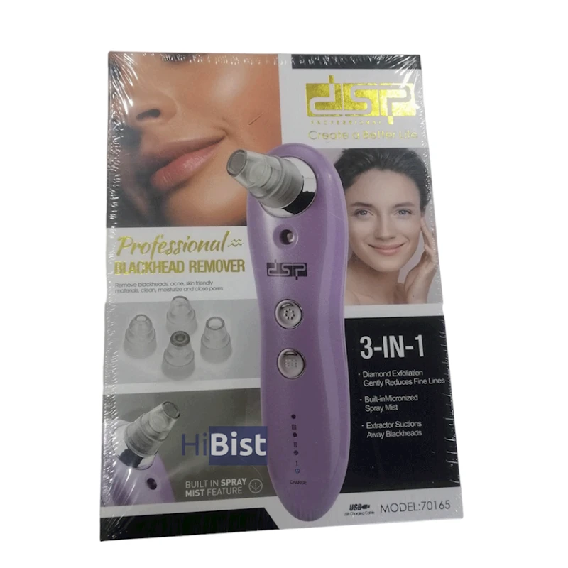 Прибор для удаления черных точек DSP 70165 Прибор для удаления черных точек DSP 70165