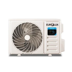 Кондиционер Eurolux Galaxy EU.AC09CHS32TBG